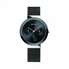 白令/Bering 石英机芯 手表 35036-102