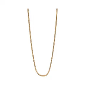 白令/Bering Arctic Symphony 系列 女士 项链 424-20-X0