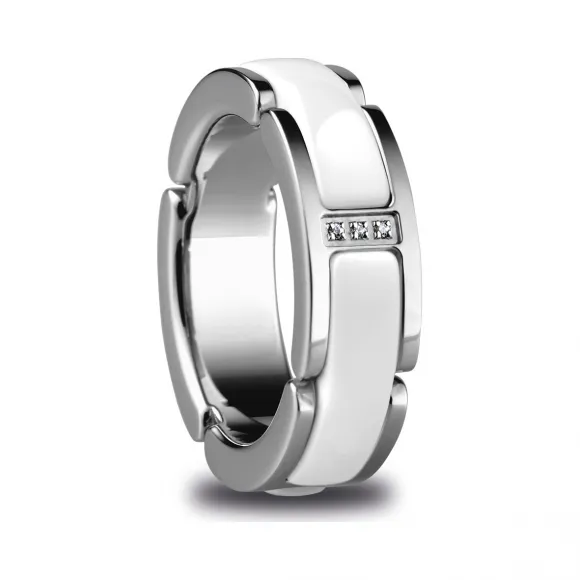 白令/Bering Sale 系列 女士 戒指 502-15-X5