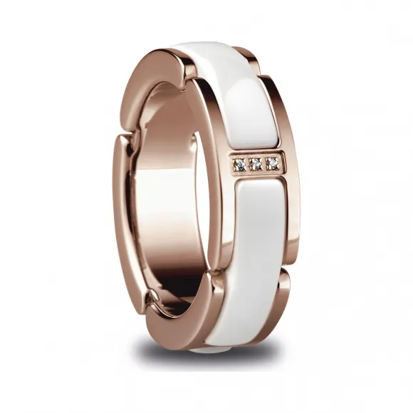 白令/Bering Sale 系列 女士 戒指 502-35-X5