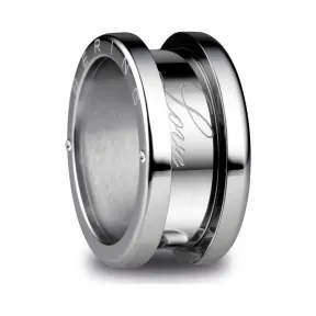 白令/Bering Arctic Symphony 系列 女士 戒指 520-10-X4