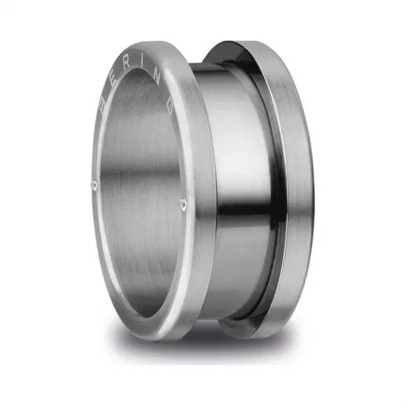 白令/Bering Arctic Symphony 系列 男士 戒指 520-11-X4