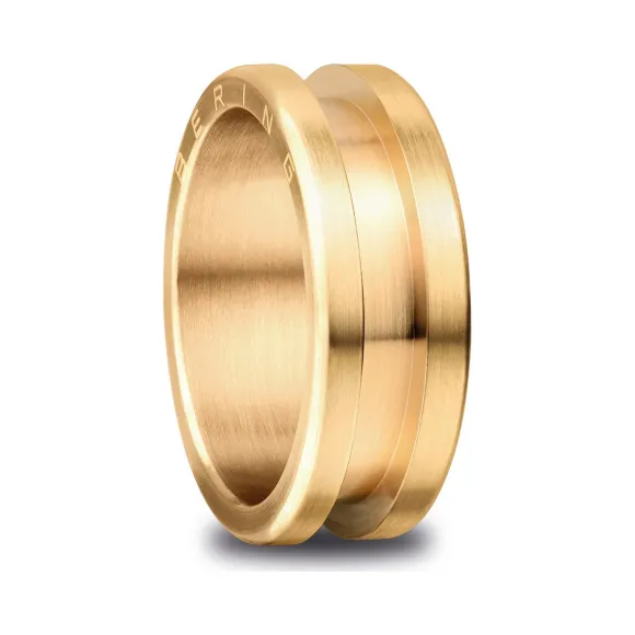 白令/Bering Arctic Symphony 系列 女士 戒指 520-21-X3