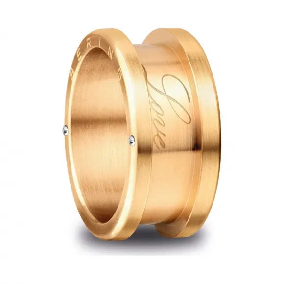 白令/Bering Arctic Symphony 系列 女士 戒指 520-21-X4