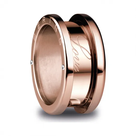 白令/Bering Arctic Symphony 系列 女士 戒指 520-30-X4