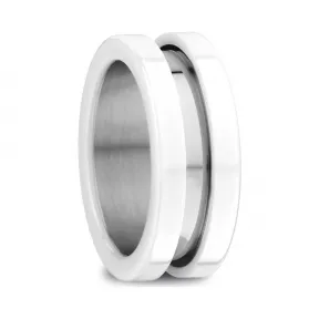 白令/Bering Arctic Symphony 系列 女士 戒指 520-50-X3