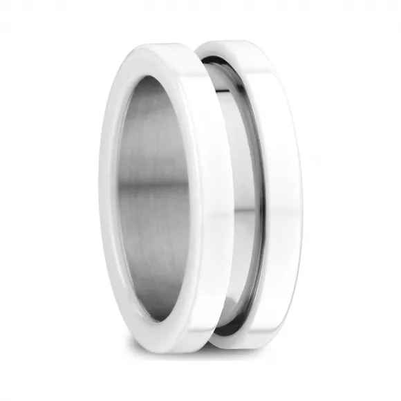 白令/Bering Arctic Symphony 系列 女士 戒指 520-50-X3