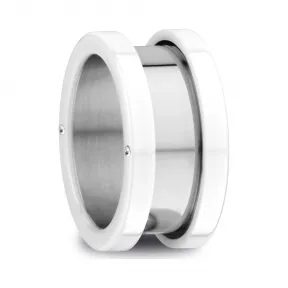 白令/Bering Arctic Symphony 系列 女士 戒指 520-50-X4