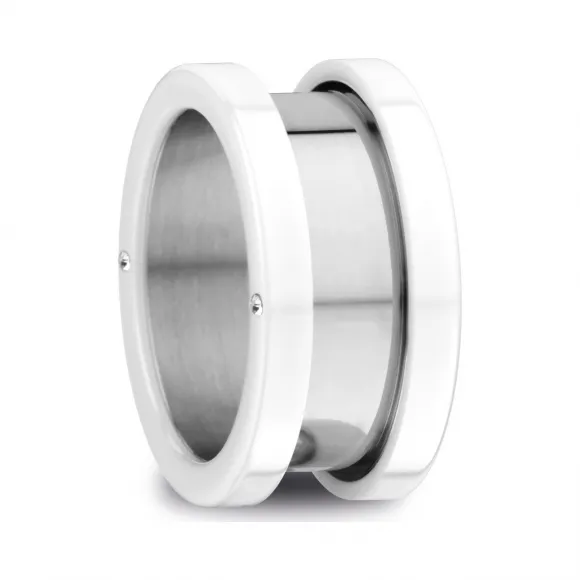 白令/Bering Arctic Symphony 系列 女士 戒指 520-50-X4