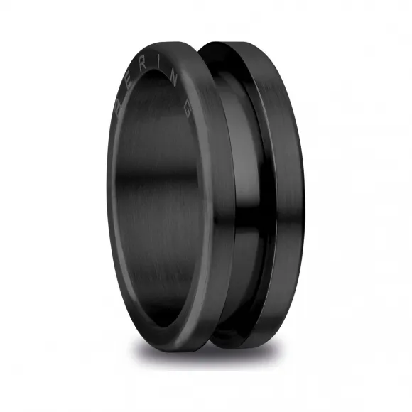 白令/Bering Arctic Symphony 系列 男士 戒指 520-61-X3