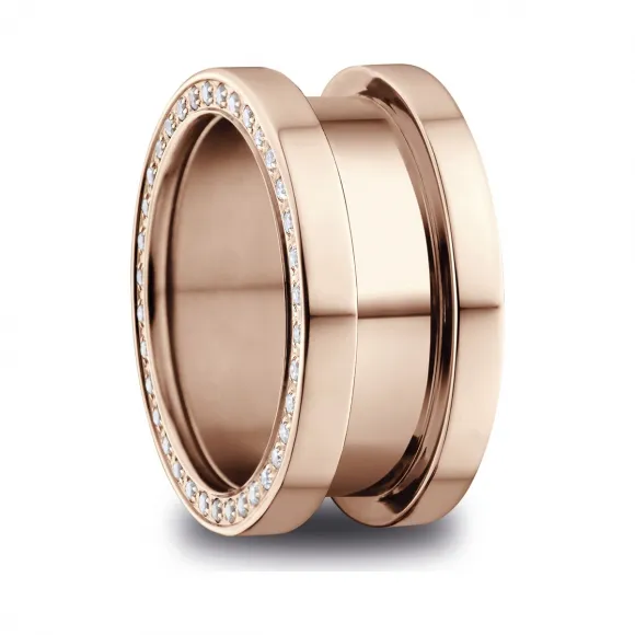 白令/Bering Arctic Symphony 系列 女士 戒指 525-37-X4