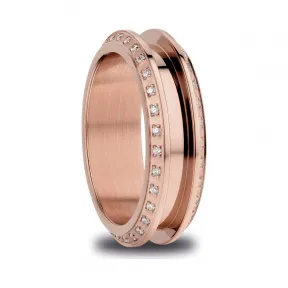 白令/Bering Arctic Symphony 系列 女士 戒指 526-37-X3