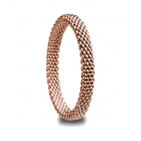 白令/Bering Arctic Symphony 系列 女士 戒指 551-30-X1