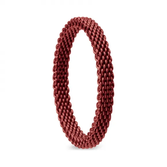 白令/Bering Arctic Symphony 系列 女士 戒指 551-40-X1