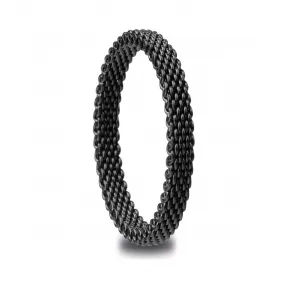 白令/Bering Arctic Symphony 系列 中性 戒指 551-60-X1