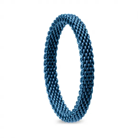 白令/Bering Arctic Symphony 系列 女士 戒指 551-71-X1