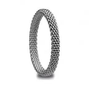 白令/Bering Arctic Symphony 系列 中性 戒指 551-80-X1