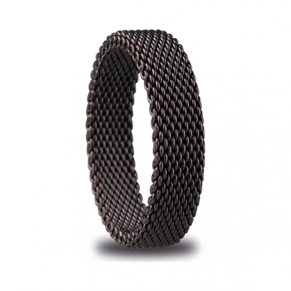 白令/Bering Arctic Symphony 系列 女士 戒指 551-90-X2