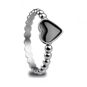 白令/Bering Arctic Symphony 系列 女士 戒指 552-16-X1