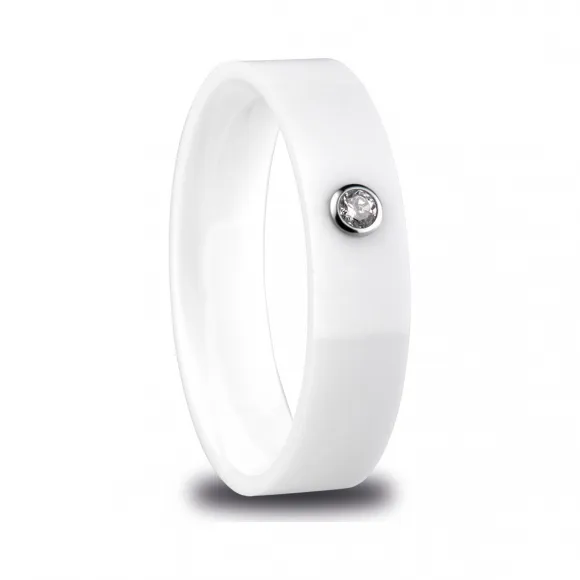 白令/Bering Arctic Symphony 系列 女士 戒指 553-57-X2