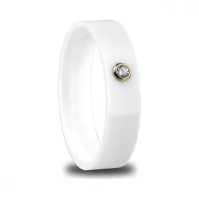 白令/Bering Arctic Symphony 系列 女士 戒指 553-59-X2