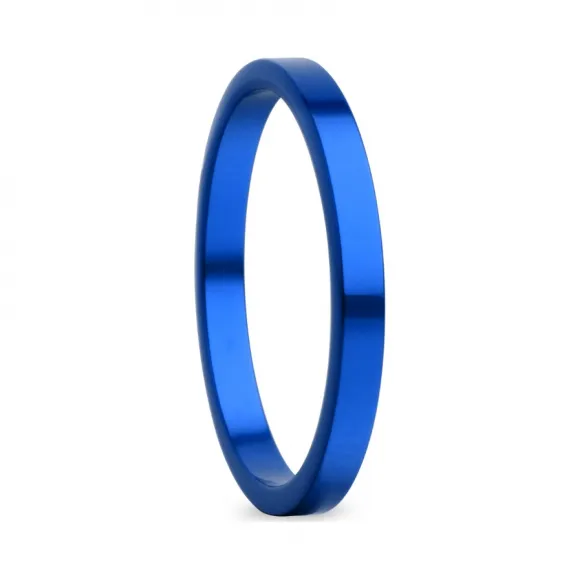 白令/Bering Arctic Symphony 系列 女士 戒指 554-79-X1