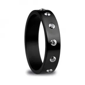 白令/Bering Arctic Symphony 系列 女士 戒指 555-67-X2