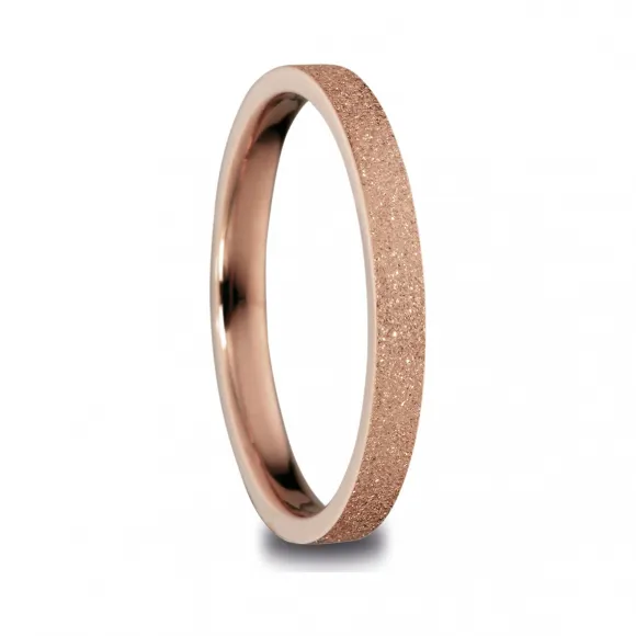 白令/Bering Arctic Symphony 系列 女士 戒指 557-39-X1