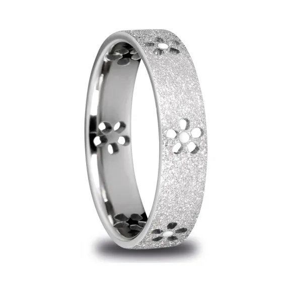 白令/Bering Arctic Symphony 系列 女士 戒指 559-13-X2