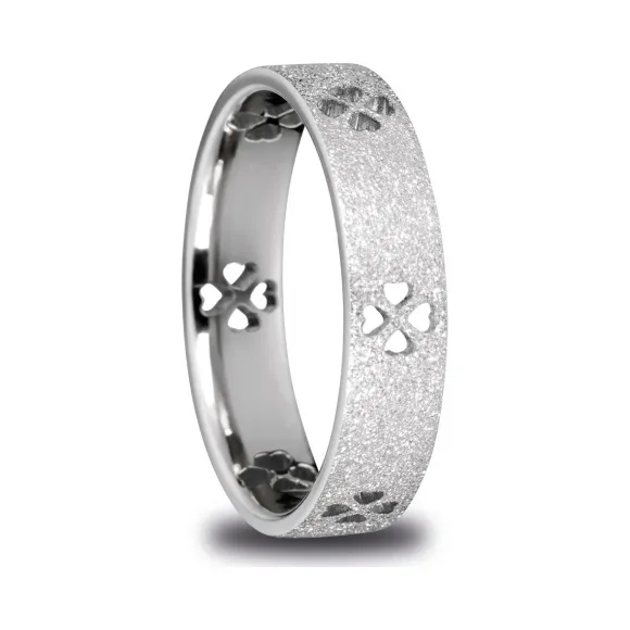 白令/Bering Arctic Symphony 系列 女士 戒指 559-14-X2