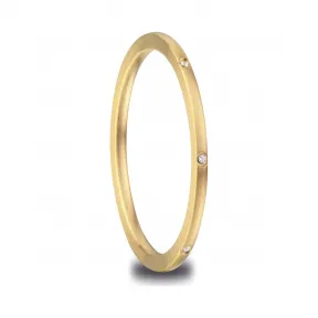 白令/Bering Arctic Symphony 系列 女士 戒指 560-72-X0