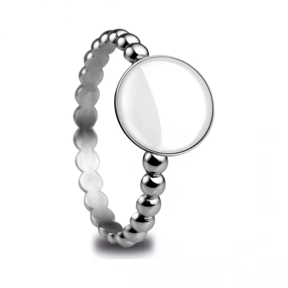 白令/Bering Arctic Symphony 系列 女士 戒指 572-15-X1