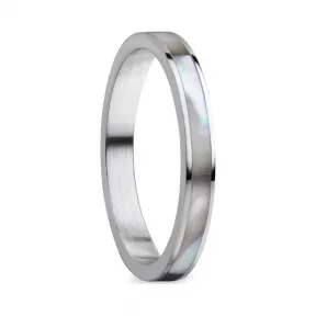 白令/Bering Arctic Symphony 系列 女士 戒指 574-50-X1