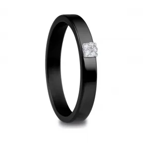 白令/Bering Arctic Symphony 系列 女士 戒指 575-67-X1