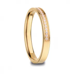 白令/Bering Arctic Symphony 系列 女士 戒指 576-27-X1