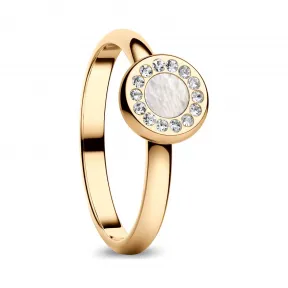 白令/Bering Arctic Symphony 系列 女士 戒指 577-25-X1