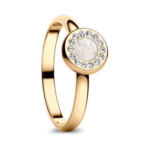 白令/Bering Arctic Symphony 系列 女士 戒指 577-25-X1