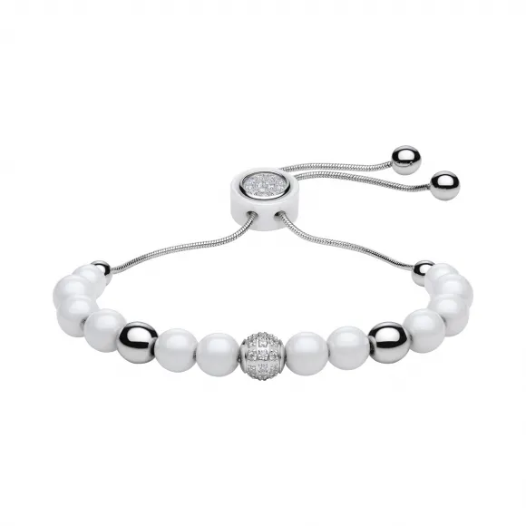 白令/Bering Arctic Glow 系列 女士 手镯 608-5117-250