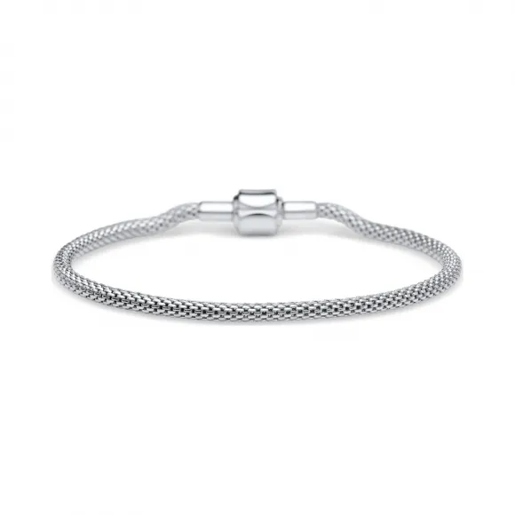 白令/Bering Arctic Symphony 系列 女士 手镯 613-10-X0