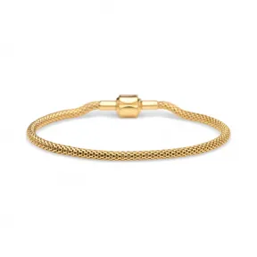 白令/Bering Arctic Symphony 系列 女士 手镯 613-20-X0