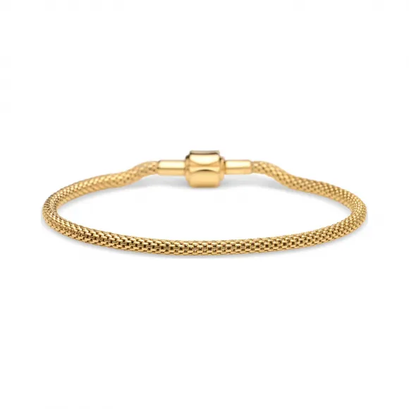 白令/Bering Arctic Symphony 系列 女士 手镯 613-20-X0