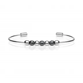 白令/Bering Sale 系列 女士 手镯 621-6117-X0