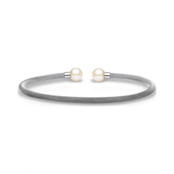 白令/Bering Arctic Symphony 系列 女士 手镯 626-150-X0