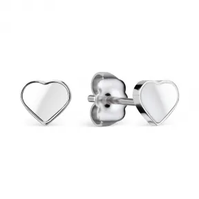 白令/Bering Ceramic Link 系列 女士 耳饰 704-15-05