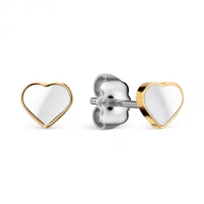 白令/Bering Ceramic Link 系列 女士 耳饰 704-25-05