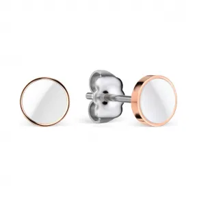 白令/Bering Ceramic Link 系列 女士 耳饰 705-35-05