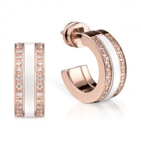 白令/Bering Arctic Symphony 系列 女士 耳饰 723-350-05