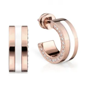 白令/Bering Arctic Symphony 系列 女士 耳饰 725-350-05