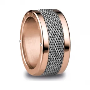 白令/Bering Arctic Symphony 系列 女士 戒指 Aalborg