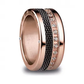 白令/Bering Arctic Symphony 系列 女士 戒指 Amsterdam